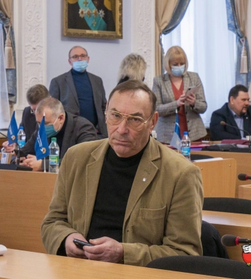 Топчий заявив, що «Миколаївському зоопарку» не вистачає більше ₴10 мільйонів на корм для тварин