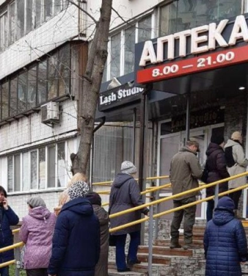 Без паніки: чи продають у луцьких аптеках «Німесил» без рецепту