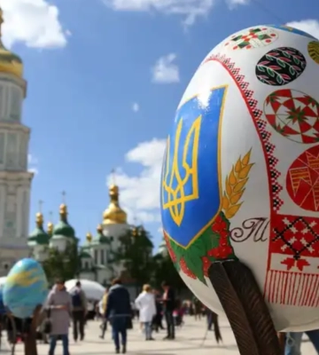 Каким будет комендантский час на Пасху в Киеве: ответ КГГА
