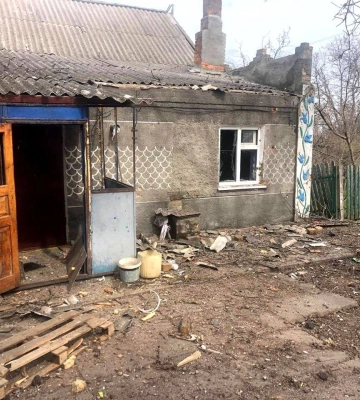 Армія рф знову спрямувала зброю на Дніпропетровщину: ситуація в регіоні станом на вечір