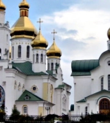 Релігійна громада у Вараші має намір перейти до ПЦУ