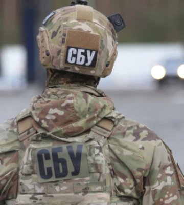 Расследование завершено: СБУ и ГБР обнародовали новые доказательства сотрудничества Кулинича с ФСБ РФ. ВИДЕО
