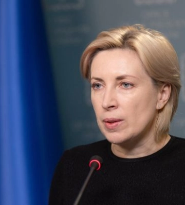У Мінреінтеграції звернулися до громадян, які знаходяться на окупованих територіях, перед можливим контрнаступом ЗСУ