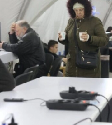 У Львові припиняють роботу міські Пункти Незламності