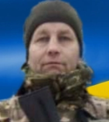 Поблизу Макіївки загинув боєць з Сарненщини