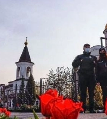 Комендантский час в Пасхальную ночь: власти Киева приняли решение