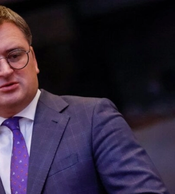 «Сказали все, что думаем». Дмитрий Кулеба рассказал об «откровенном разговоре» в Брюсселе относительно вступления Украины&amp;hellip;