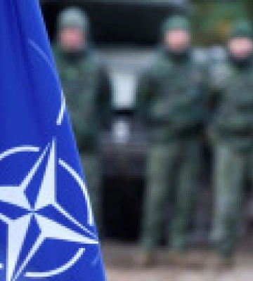 Вопрос ПДЧ в НАТО для Украины снят с повестки дня - Кулеба
