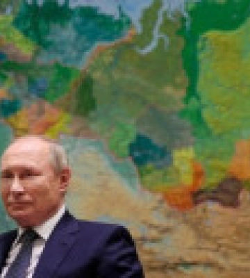 &quot;Он военный преступник&quot;: офицер секретной службы личной безопасности раскрыл детали паранойи путина