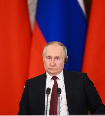 «Часть страны живет в XV веке». В России более 2 тысяч этнических конфликтов, она обречена на развал — интервью NV