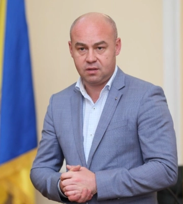 Мера Тернополя звинуватили у зловживанні преміями під час війни