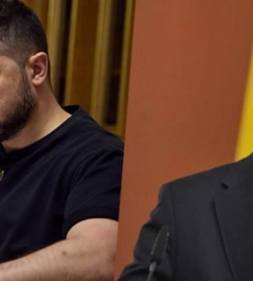 Зеленського запросили відвідати липневий саміт НАТО – Столтенберг
