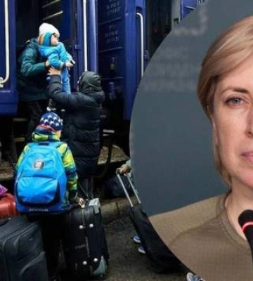 Там, где ситуация критическая: в Донецкой области объявили принудительную эвакуацию детей