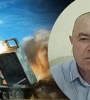 Мінусує Кримський міст: полковник ЗСУ назвав зброю, яку можуть надати США