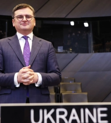 Росіяни втратили інтерес до Криму, - Кулеба