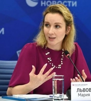 В РФ рассказали, как помешали украинскому ребенку вернуться домой