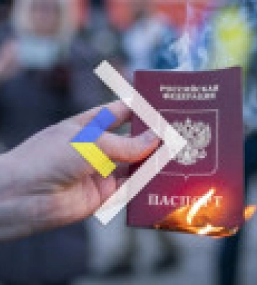 В Запорожской области оккупанты не допускают фермеров к посевной без российского паспорта - Центр сопротивления