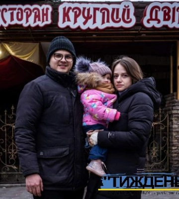 #МістаГероїв: весь місяць ворожої окупації волонтер рятував тростянчан від голоду