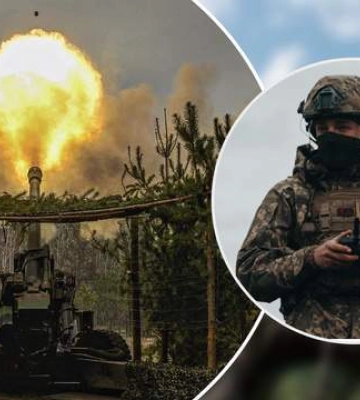 Активність Росії в Чорному морі зросла: хронологія 406 дня війни