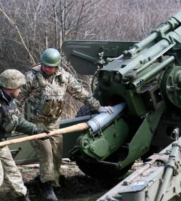 Украинские бойцы уничтожили российский высокоточный БпЛА типа &quot;КУБ&quot; – сводка Генштаба