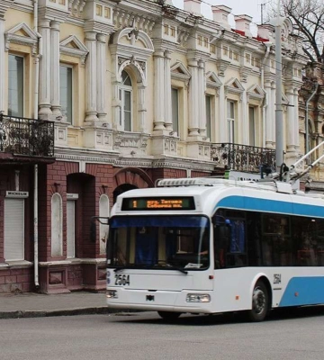 Кешбек от проезда в общественном транспорте: кто в Днепре сможет сэкономить деньги