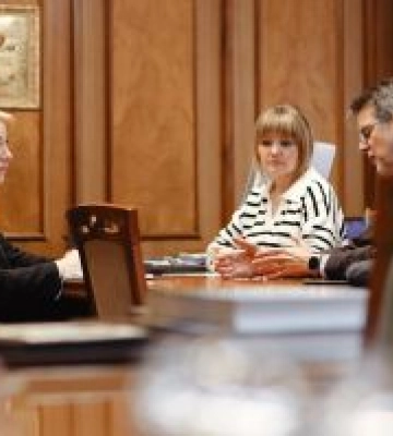 Житло для восьми тисяч переселенців