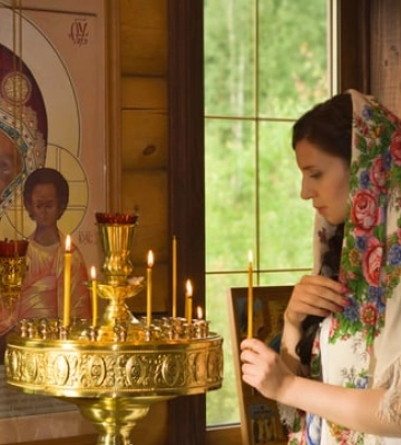 Что нельзя делать на Благовещение: главные запреты на праздник