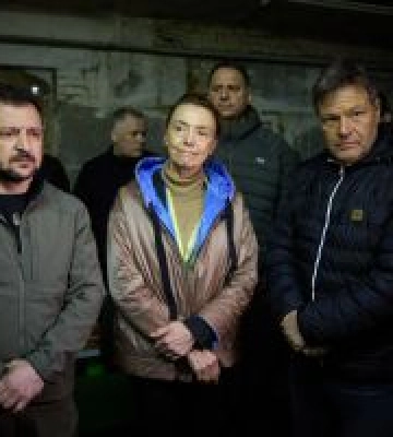 Про злочини окупантів на Чернігівщині  мають знати і пам’ятати усі