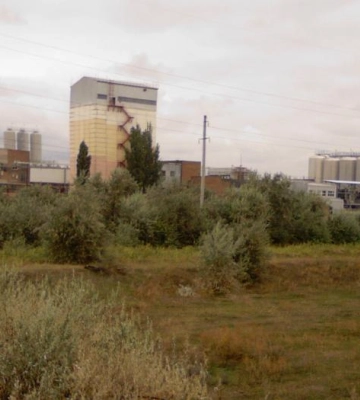У Миколаєві відновлює роботу пивзавод