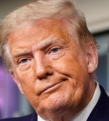 Трамп-тарарам. Чому це шкідливо для України