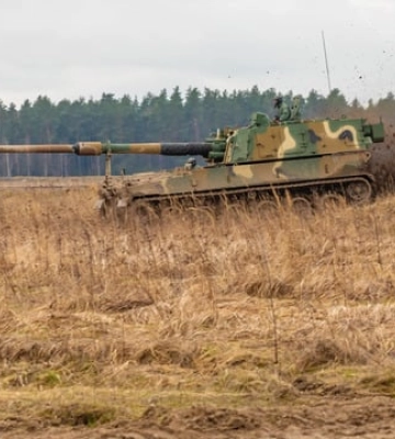Новий пакет допомоги Україні: у Міноборони США показали фото озброєнь