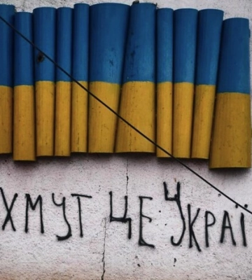 Російські пропагандисти визнали: Путін програв війну за Бахмут