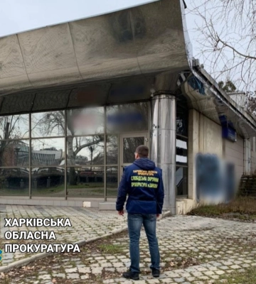 ООО в Харькове недоплатило 6,5 млн грн за аренду и перепродало недвижимость