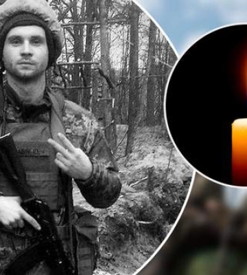 &quot;Жодними словами не вгамувати біль втрати&quot;: у боях за Україну загинув 19-річний військовий