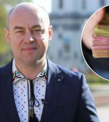 У мера Тернополя відреагували на звинувачення НАЗК про великі премії під час війни