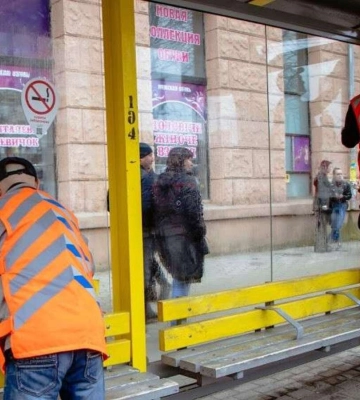 Як у Дніпрі працює громадський транспорт 5 квітня