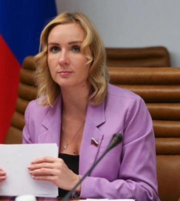 Британія заблокувала виступ &quot;омбудсмена&quot; рф у Раді безпеки ООН