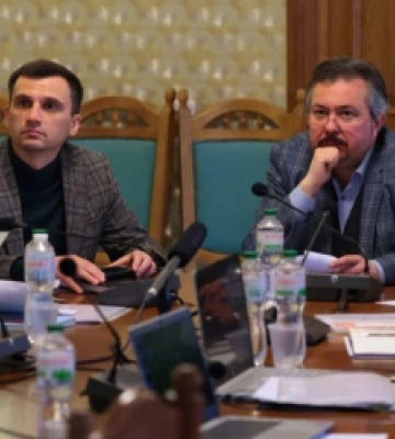 Визначено переможців конкурсів на посади керівників п’яти закладів соцзахисту Львівщини