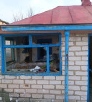россияне обстреляли Харьковскую область из минометов и артиллерии