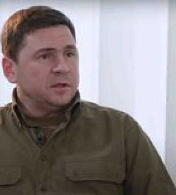 Реинтегрировать Крым с улыбкой не получится, нужно будет все там вычищать – Подоляк