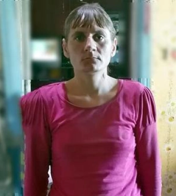 На Полтавщині розшукують жінку, яка зникла два тижні тому