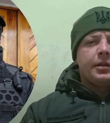 Командир взводу з Житомирщини, який &quot;виховував&quot; солдата кулаками, постане перед судом