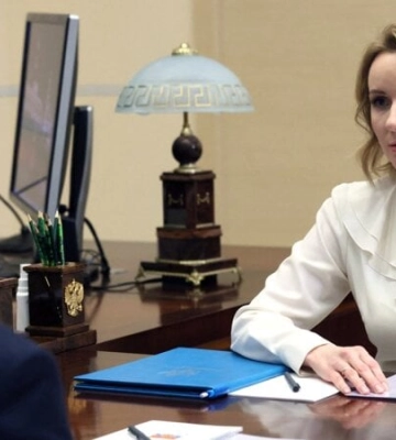 Може зробити це в Гаазі: Лондон заблокував трансляцію виступу Львової-Бєлової в Радбезі ООН