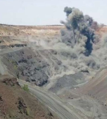 На Полтавщині 5 квітня заплановані технічні вибухи