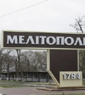 Оккупанты давят на жителей Херсонской и Запорожской областей