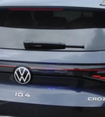 На Львівщині водій «Volkswagen ID4» збив 28-річного чоловіка