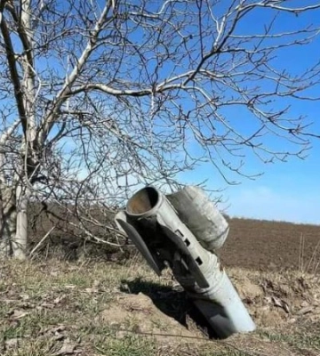 Головне за ніч. Середа, 5 квітня