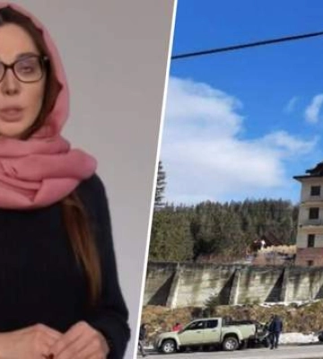 На Львівщині арештували нові земельні ділянки дружини Медведчука