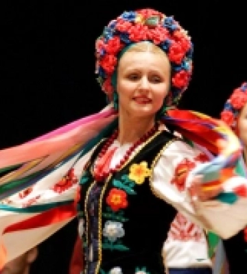 У Старій Вижівці виступить Волинський народний хор