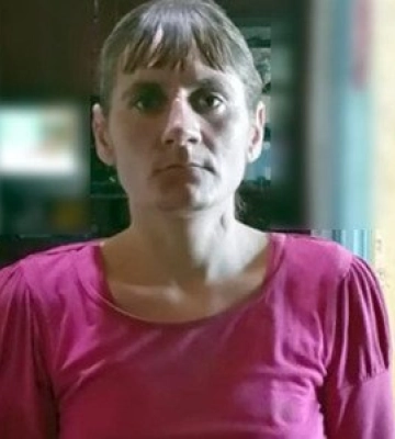 &quot;Пішла з дому і не повернулася&quot; - поліція Полтавщини розшукує зниклу жінку